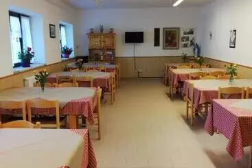 ホテル Casa Per Ferie Beatorosaz