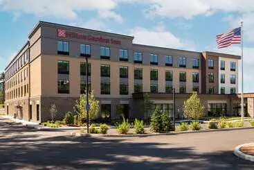 Hotelli Hilton Garden Inn Boston Canton