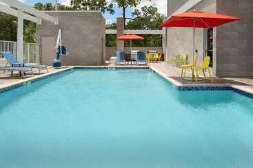 فندق Home2 Suites By Hilton Tampa Westshore Airport, Fl