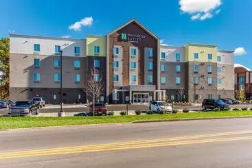 Hotel Mainstay Suites Murfreesboro