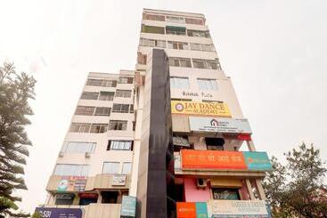 Hotel O Oxy Rudra Inn