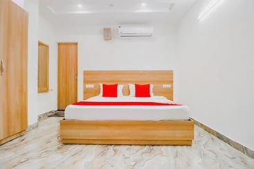 Hotel Oyo 78868 West Inn 2