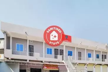 Hotel Oyo 79074 Flagship Verma Inn