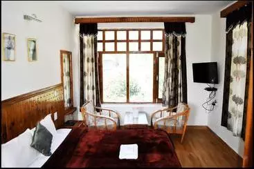 Ayushman Hotels