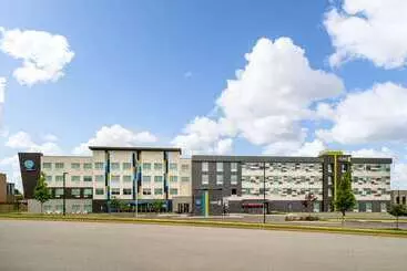 ホテル Tru By Hilton North Little Rock