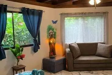 Pensjonat Casa Mambo