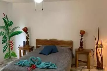 Pensione Casa Mambo