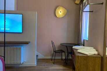 פנסיון Dimora Del Leone Gaeta