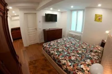 Pensão La Casa Sul Lago Lecco 2