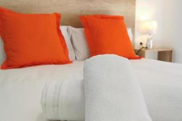 アパートメント Villamartin Golf Health & Beauty