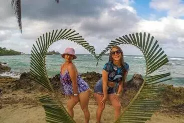 Alberg El Hongo Finca Hostal / Camping