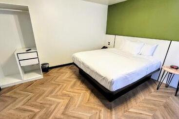 Общежитие The Bell Vista