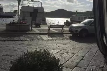 アパートホテル Belvedere