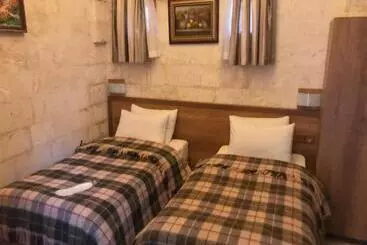 Gazel Butik Otel