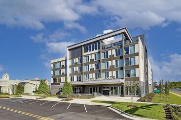 Ac Hotel By Marriott Tuscaloosa Downtown