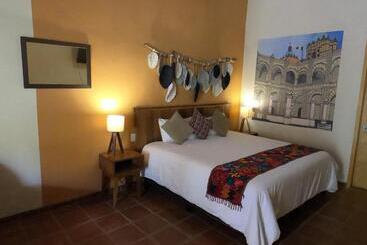 فندق Boutique Sol Y Luna Spa