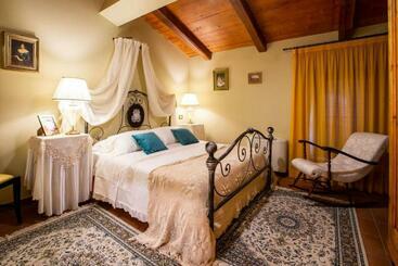 فندق Dimora Di Charme Villa Sant Erasmo