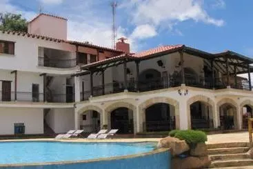 Hotel Las Rocas Resort Villanueva