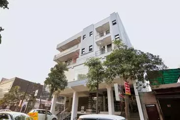 Hotel Oyo 78112 Second Home S