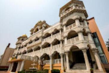 Hotel Rupashree Bangala , Puri