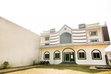 Hôtel Spot On Stn031 Pleasure Resort