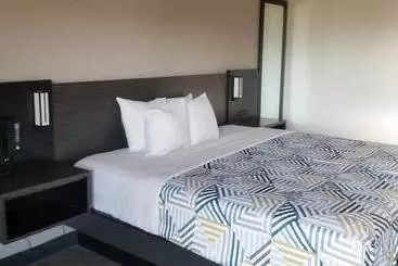 Hotelli Studio 6 Laplace, La