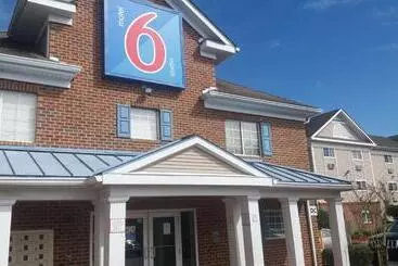 Motel 6 Myrtle Beach