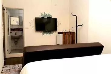 پانسیون Kenting Good Homestay