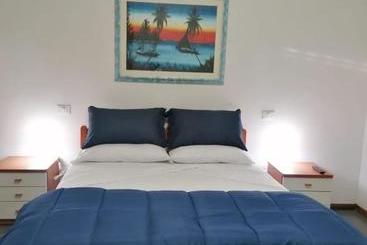 Panzió Le Residenze Del Giglio