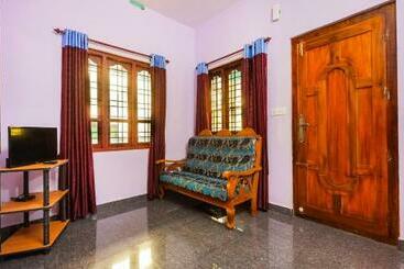 بنسيون Oyo Home 78653 Comfort