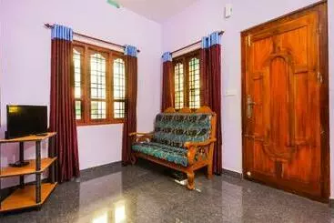 Pensionat Oyo Home 78653 Comfort