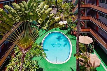 Apart Otel Royal Waikiki Penthouses