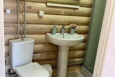 Albergue смерекова хата