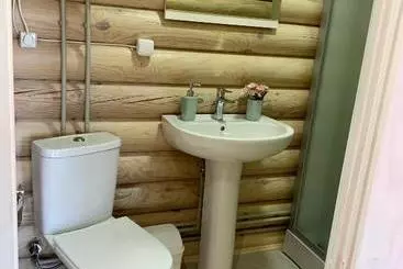 Albergue смерекова хата