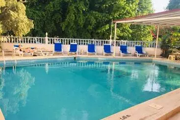 Aparthotel şato Apart