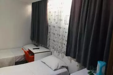 アパートホテル şato Apart