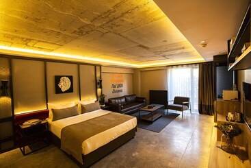 מלון דירות Cityloft 64