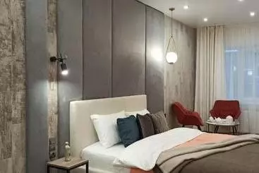 Hotel Citylife Boutique