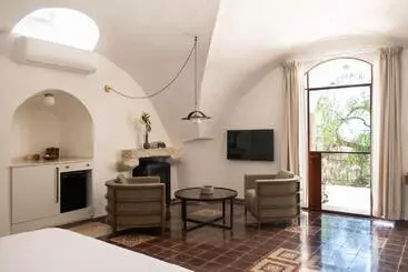 호텔 Khan Ein Karem Boutique