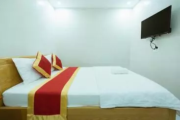 ホテル Lam Kiều