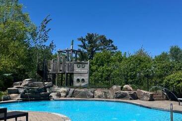 فندق Muskoka Bay Resort