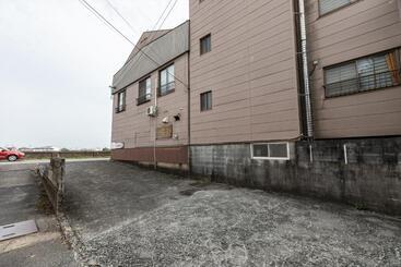 בית מלון כפרי Tabist Futaba Ryokan Tatsuno