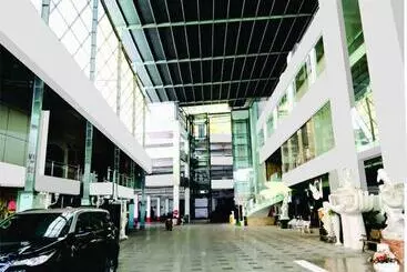 هتل Thang Loi