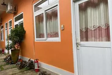 هتل Thien Phu Nghia 1   Homestay