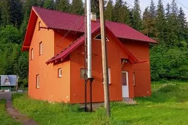 Majatalo мамина хата