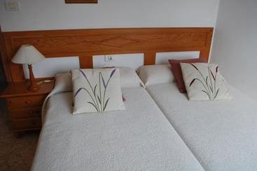 游客公寓 Apartamento Finca El Gallo