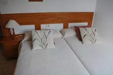 דירות לתיירים Apartamento Finca El Gallo