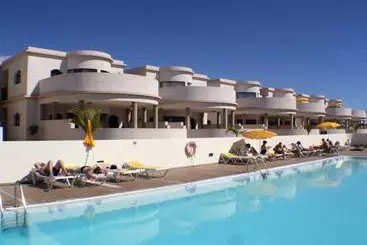 Apartamentos Riviera Park