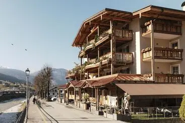 Hotel Astoria