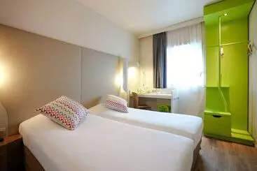 Hotel Campanile Paris Cdg Airport Villepinte